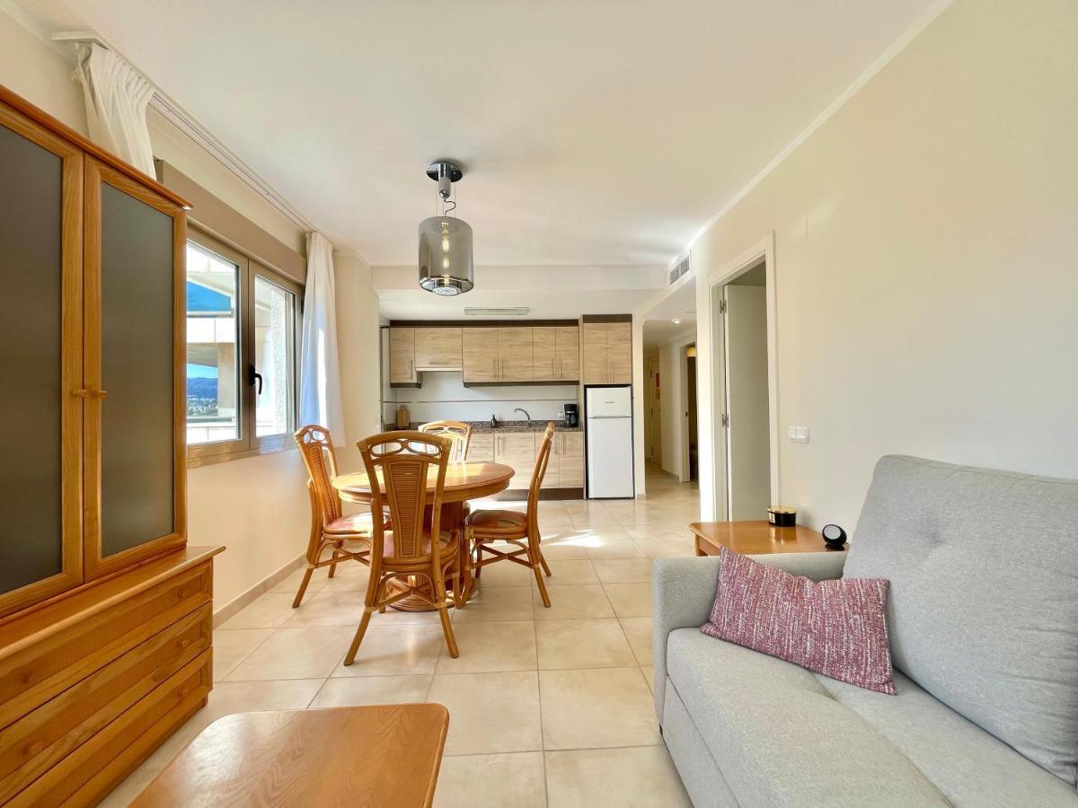 2 Bedrooms In Larimar Appartement