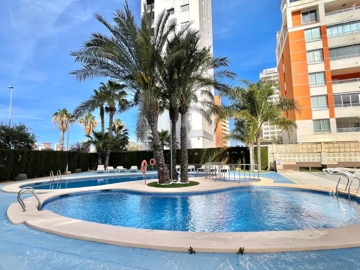 Appartement 2 Bedrooms In Larimar
