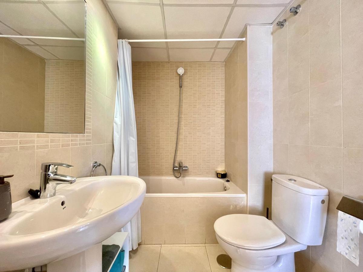 Appartement 2 Bedrooms In Larimar
