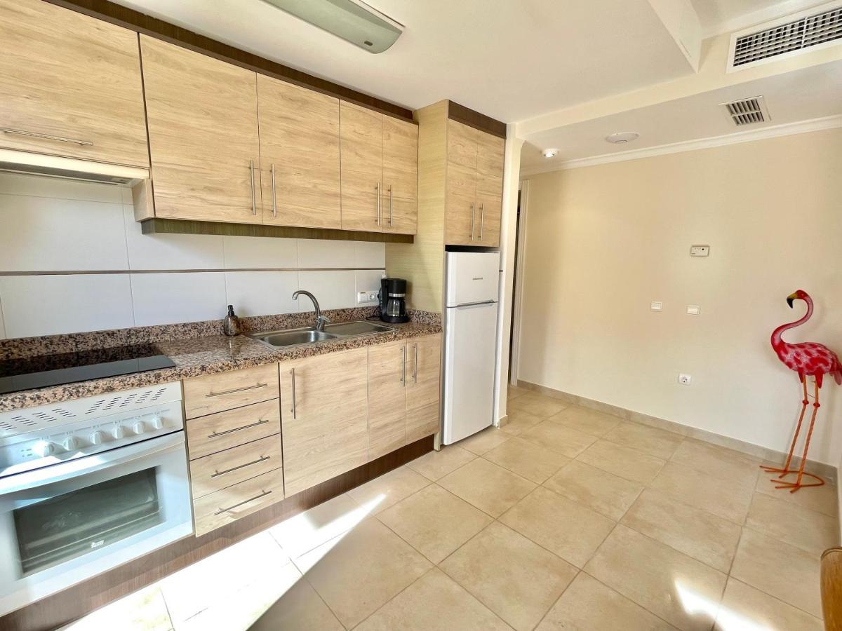 Appartement 2 Bedrooms In Larimar *
